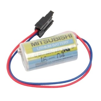 Mitsubishi PLC batterij ER17330V 3.6V  li-ion